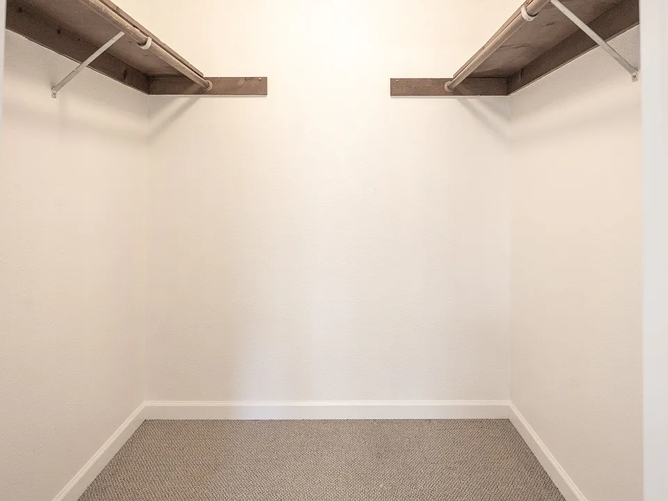 walk in pantry