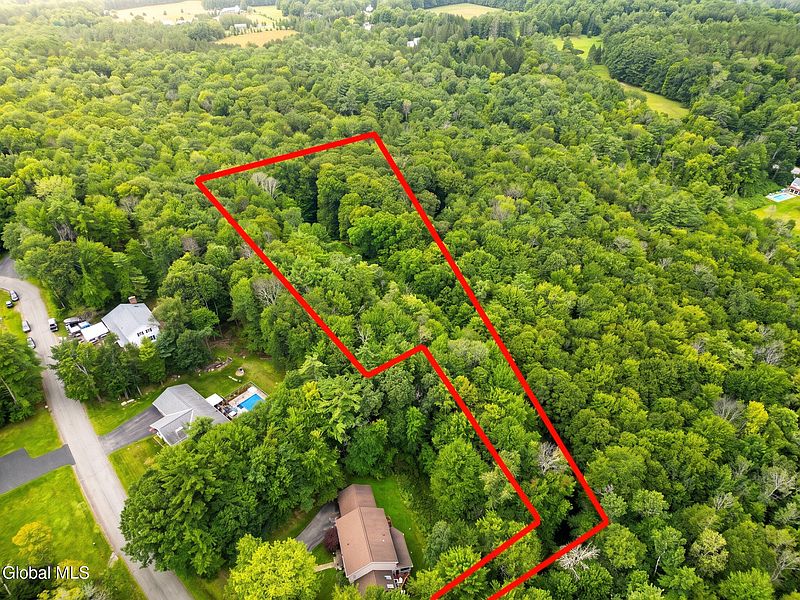 2nd image of 132 Wesskum Woods Road