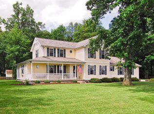 2080 E 100 S, Tipton, IN 46072