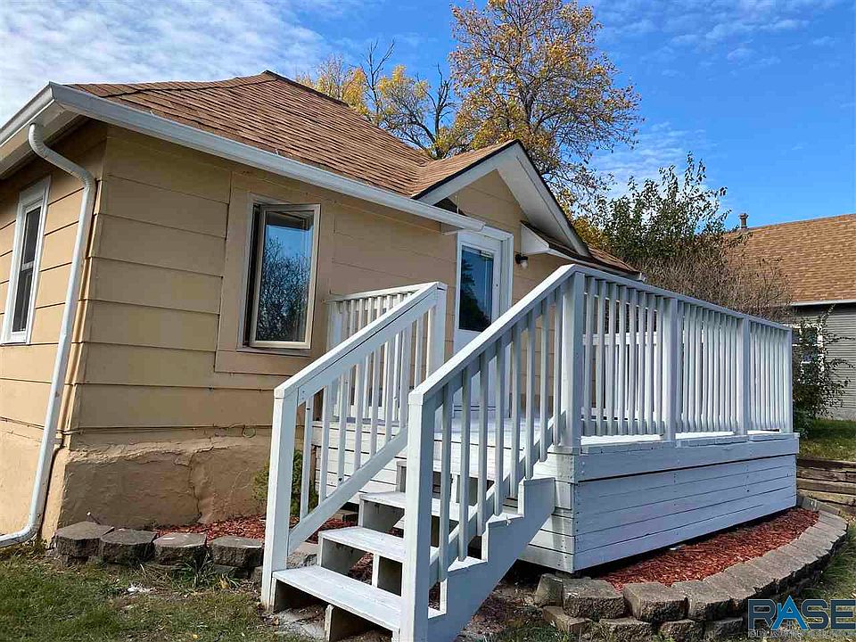 327 S Blauvelt Ave, Sioux Falls, SD 57103 Zillow