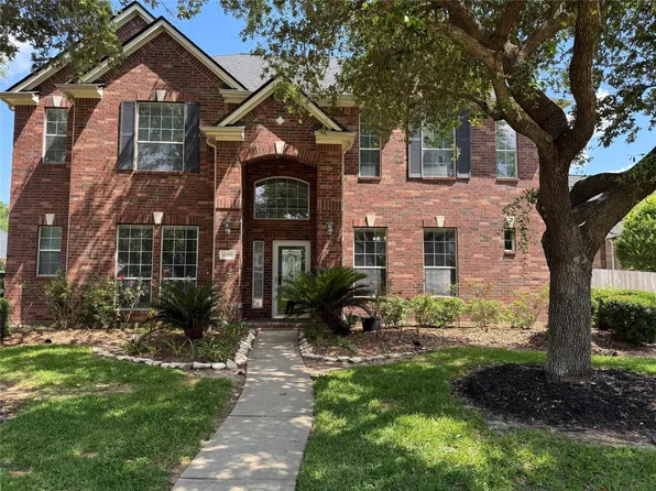 11703 Sterling Brook Street, Pearland, TX 77584