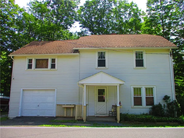 274 East St, Oneonta, NY 13820