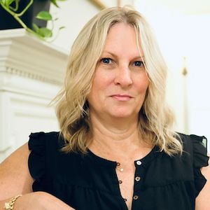 Lisa O'Brien