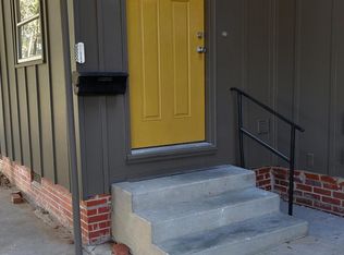 1428 Eastover Dr #B, Jackson, MS