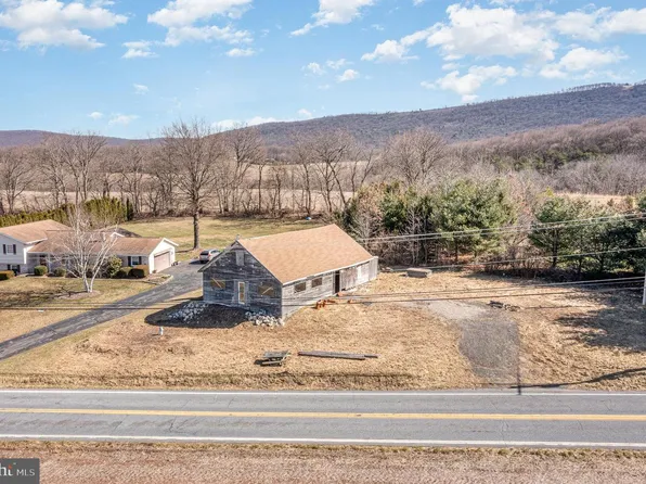543 Mountain House Rd, Halifax, PA 17032