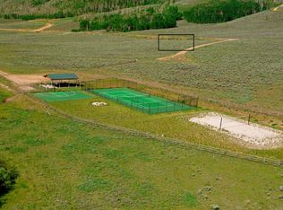 33 N Dry Valley Rd, Helper, UT 84526