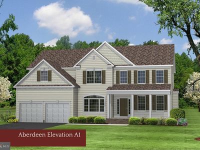 1320 Tongue Cove Dr, Lusby, MD, 20657