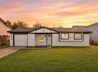 8930 Etta St, Houston, TX 77093