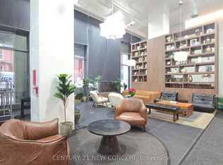 21 Widmer St #1509, Toronto, ON