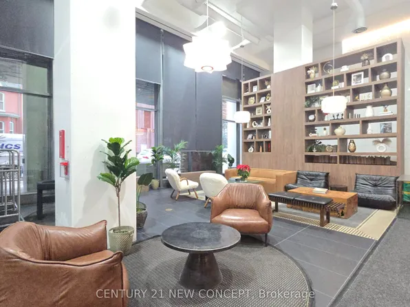 21 Widmer St, Toronto, ON