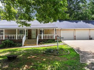 161 Sky High Dr, Blue Ridge, GA 30513