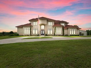 604 Hickory Ridge Rd, Leesville, LA 71446