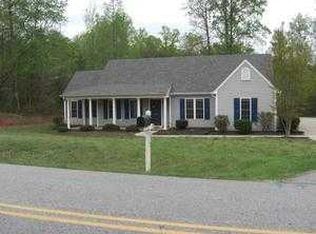 1262 Cedar Rock Church Rd, Easley, SC 29640