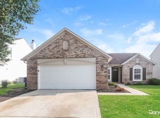 11211 Fall Dr, Indianapolis, IN 46229