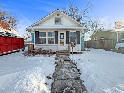 425 2nd St, West Des Moines, IA, 50265
