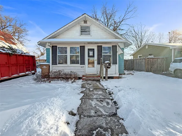 425 2nd St, West Des Moines, IA 50265