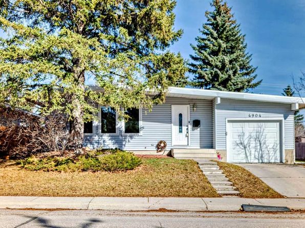 4904 W 48th St NW, Calgary, AB T3A 0S7
