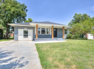 2009 Sheffield Rd, Oklahoma City, OK 73120