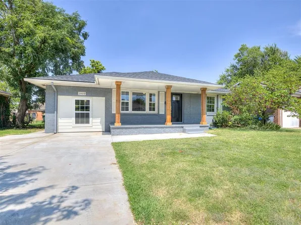 2009 Sheffield Rd, Oklahoma City, OK 73120