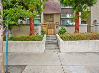 21901 Lassen St UNIT 91, Chatsworth, CA 91311