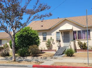 1201 S Electric Ave, Alhambra, CA 91803
