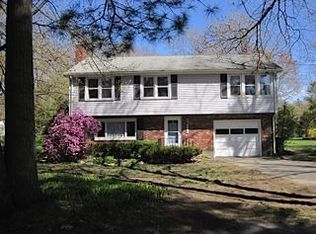 312 Elm St, Mansfield, MA 02048