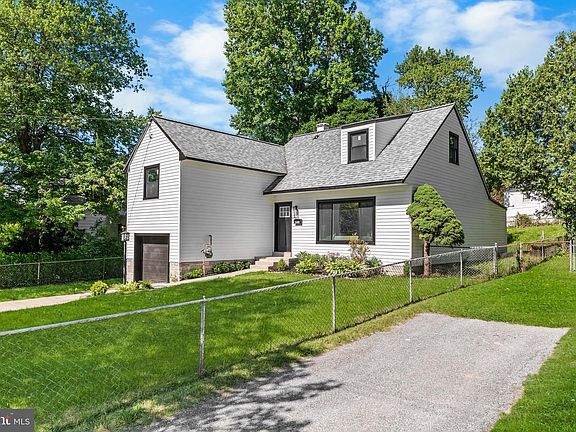 4th image of 13406 Parkland Dr