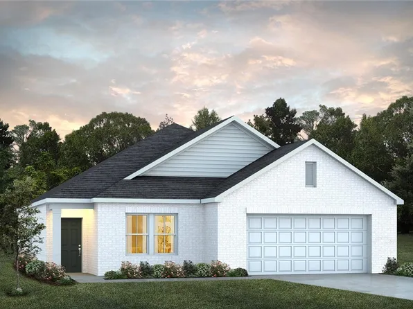 2082 Superior Dr, Opelika, AL 36804
