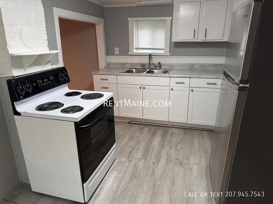 1 bed, $1,100 — Photo 1