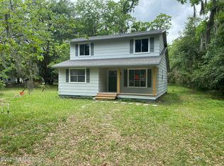 2932 Maude Rd, Jacksonville, FL 32254
