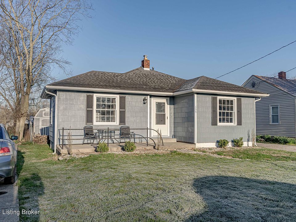 155 Eastview Cir, Shelbyville, KY 40065 Zillow