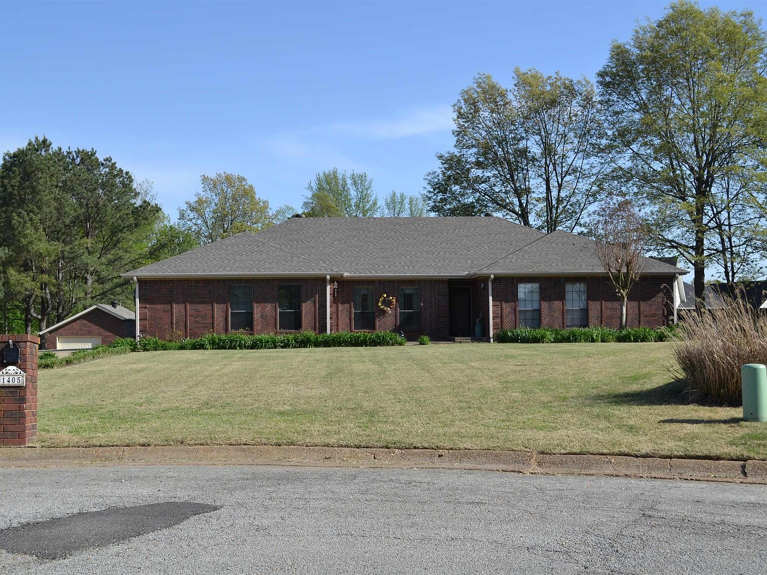 1405 Lexington Dr, Paragould, AR 72450 Zillow