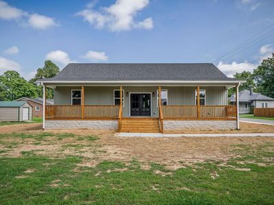 403 N Mountain St, Smithville, TN, 37166