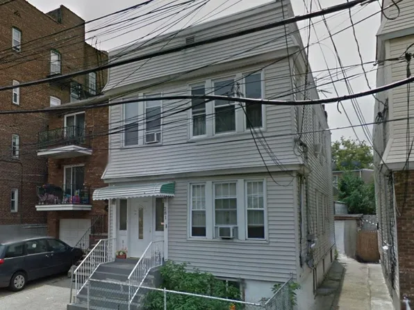 281 Virginia Ave, Jersey City, NJ 07304