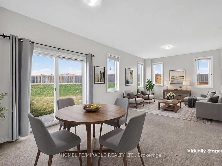 23 Pinot Cres #UPPER — Photo 9