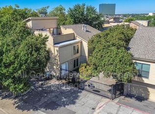 7031 Holly Hill Dr APT 9, Dallas, TX 75231