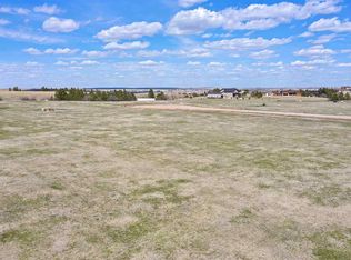 LOT 3 Prairie Vista Ln, Belle Fourche, SD 57717