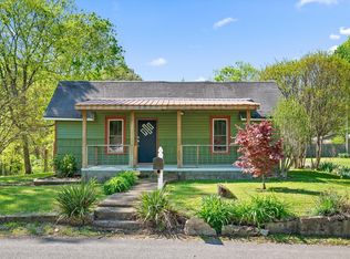 2107 Rogers Rd, Rossville, GA 30741