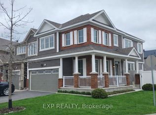 10 Sweetbay Cir, Ottawa, ON K2S0W8