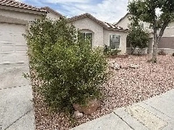 4002 Champagne Wood Dr, North Las Vegas, NV 89031