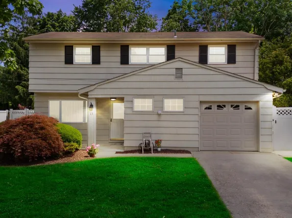 13 Rittner Ln, Old Bridge, NJ 08857