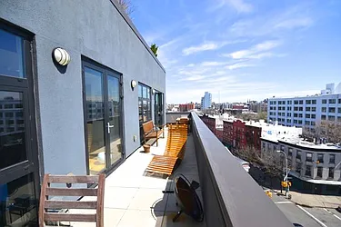 Rented by Bold New York