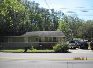 306 S Grade Dr, Dalton, GA 30721