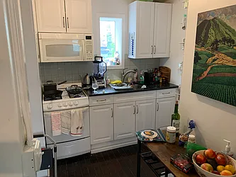 Rented by Weichert Properties - NYC