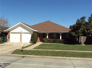 812 Vintage Dr, Kenner, LA 70065