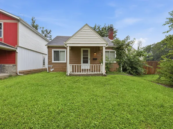 1181 Fairwood Ave, Columbus, OH 43206