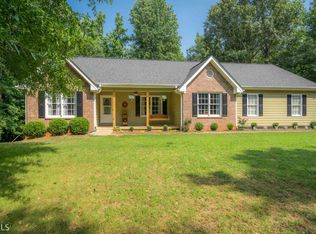 4250 Jersey Covington Rd, Covington, GA 30014