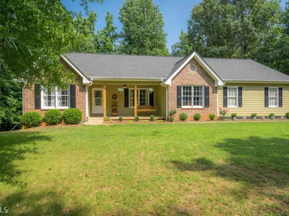 4250 Jersey Covington Rd, Covington, GA 30014