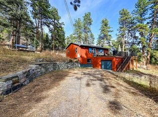 6959 Willa Ln, Evergreen, CO 80439