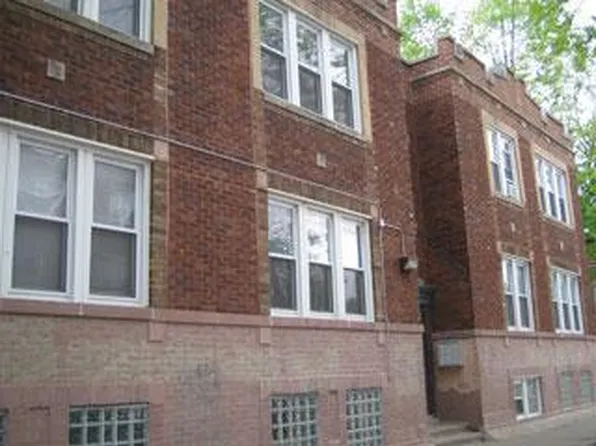 3817 W Schubert Ave APT 1E, Chicago, IL 60647